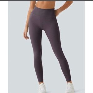 HALARA Charcoal Leggings